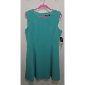 Nine West Sleeveless Dress NWT